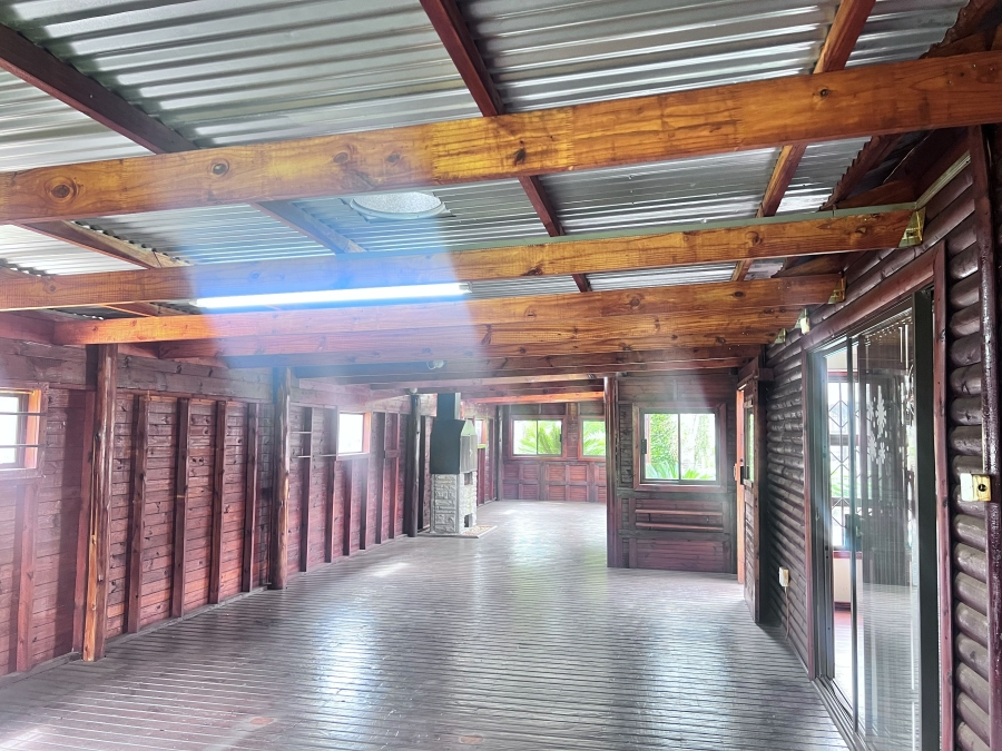 3 Bedroom Property for Sale in Crystal Park Gauteng