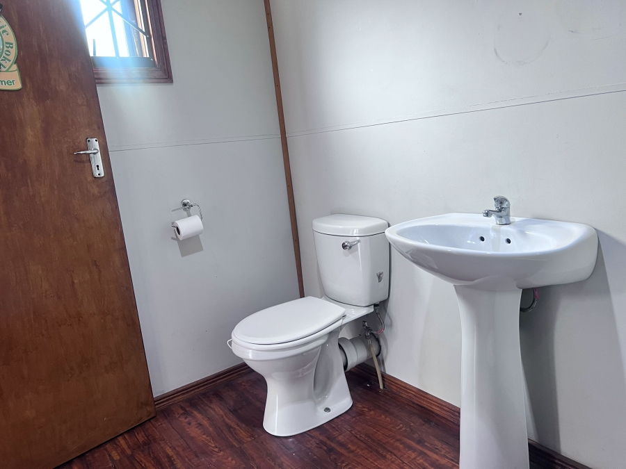 3 Bedroom Property for Sale in Crystal Park Gauteng