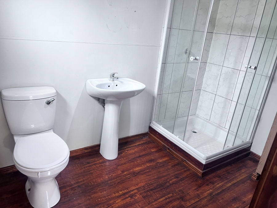 3 Bedroom Property for Sale in Crystal Park Gauteng