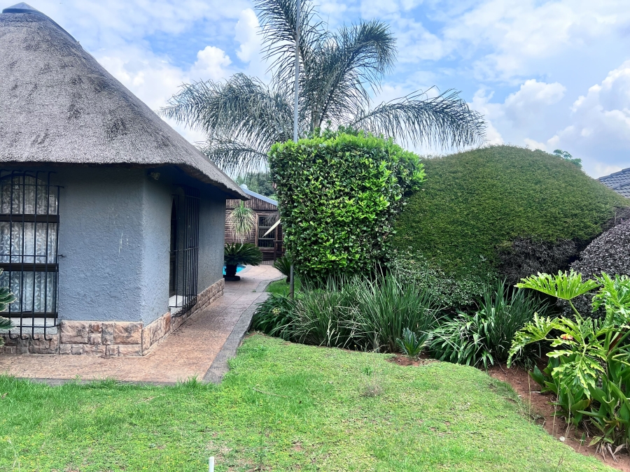 3 Bedroom Property for Sale in Crystal Park Gauteng