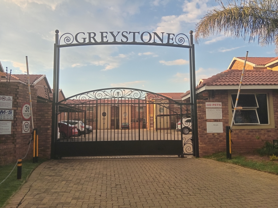 To Let 2 Bedroom Property for Rent in Edleen Gauteng