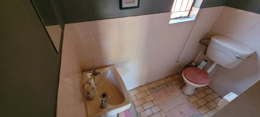 2 Bedroom Property for Sale in Birch Acres Gauteng