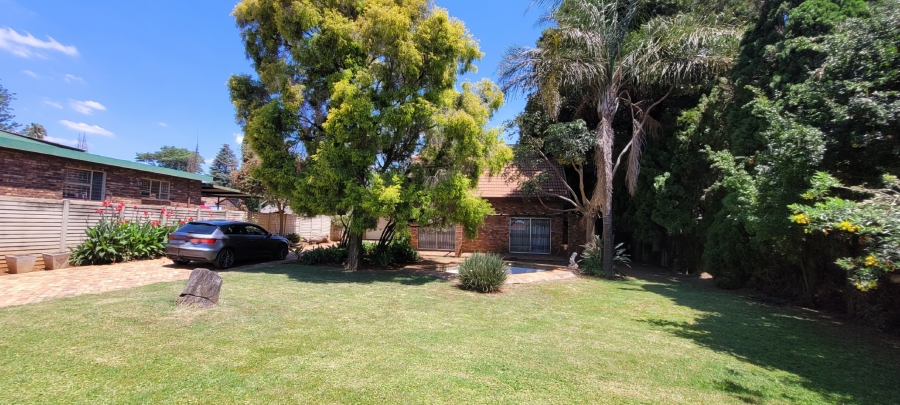 2 Bedroom Property for Sale in Birch Acres Gauteng