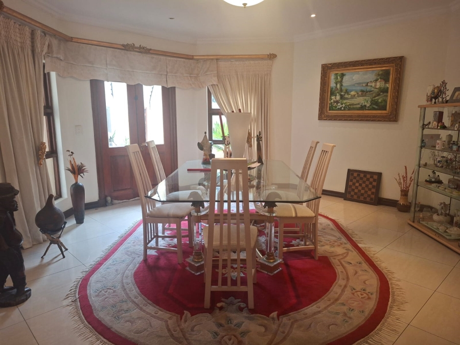 To Let 4 Bedroom Property for Rent in Bedfordview Gauteng