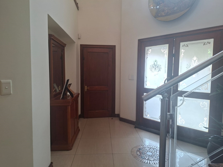 To Let 4 Bedroom Property for Rent in Bedfordview Gauteng