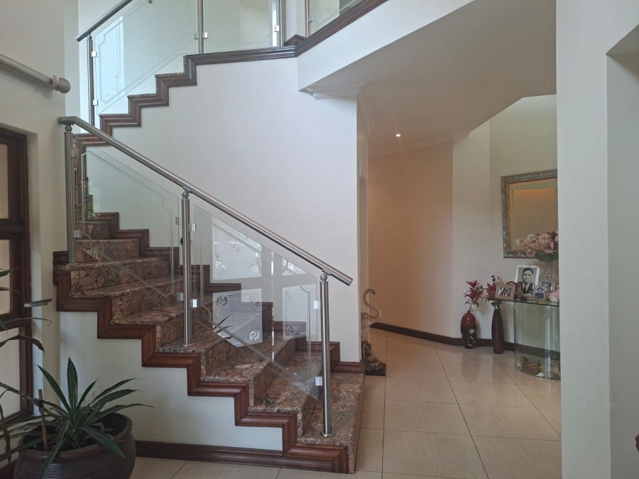 To Let 4 Bedroom Property for Rent in Bedfordview Gauteng