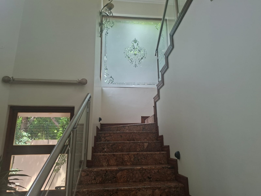 To Let 4 Bedroom Property for Rent in Bedfordview Gauteng