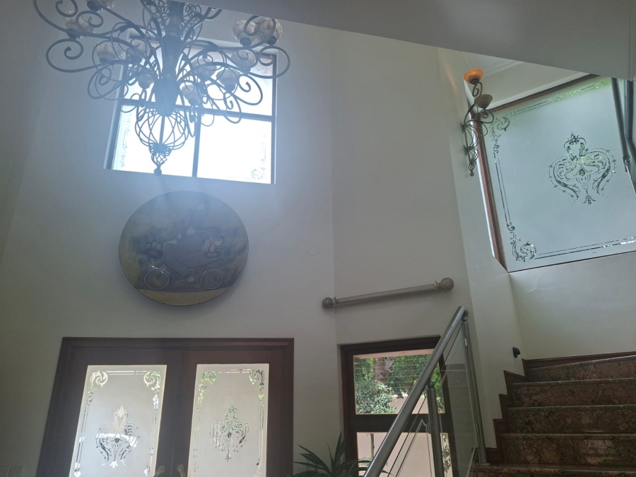 To Let 4 Bedroom Property for Rent in Bedfordview Gauteng