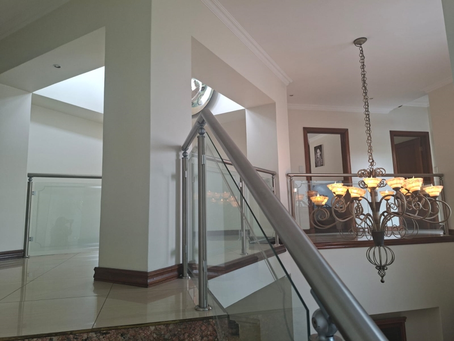 To Let 4 Bedroom Property for Rent in Bedfordview Gauteng