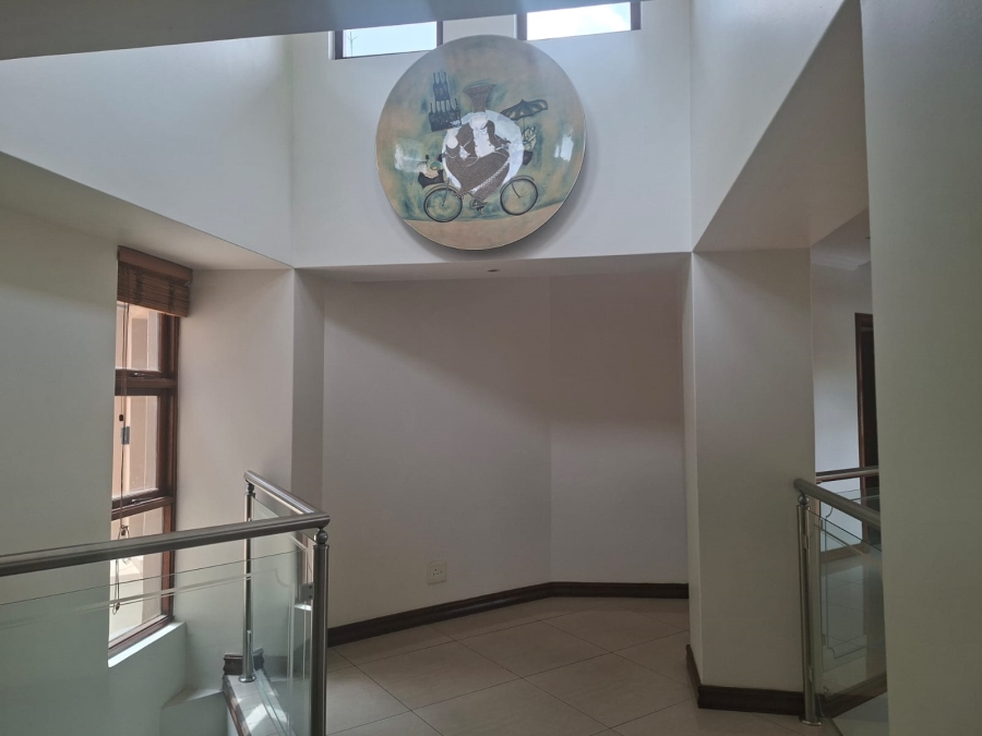 To Let 4 Bedroom Property for Rent in Bedfordview Gauteng