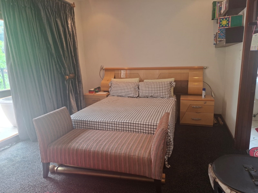 To Let 4 Bedroom Property for Rent in Bedfordview Gauteng