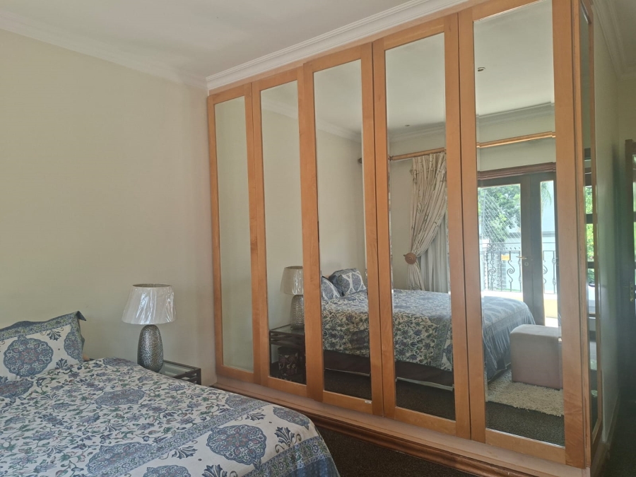 To Let 4 Bedroom Property for Rent in Bedfordview Gauteng
