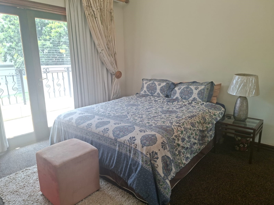 To Let 4 Bedroom Property for Rent in Bedfordview Gauteng