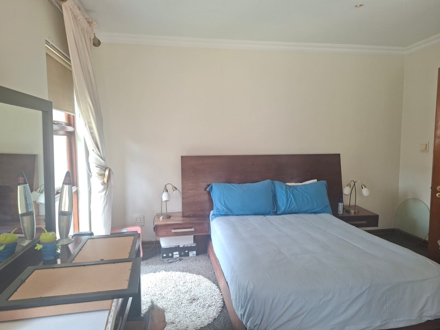 To Let 4 Bedroom Property for Rent in Bedfordview Gauteng