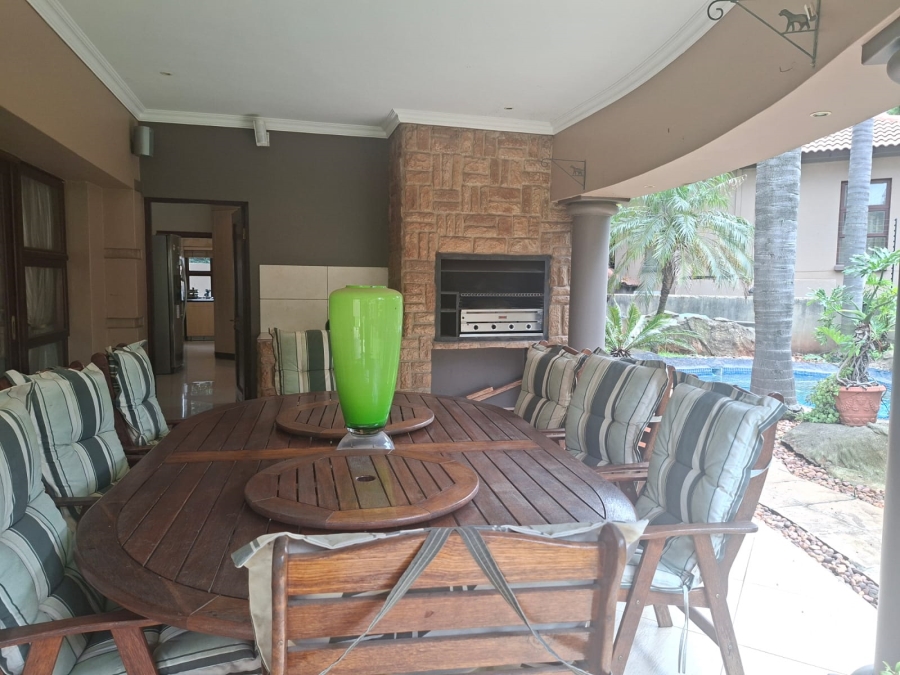 To Let 4 Bedroom Property for Rent in Bedfordview Gauteng