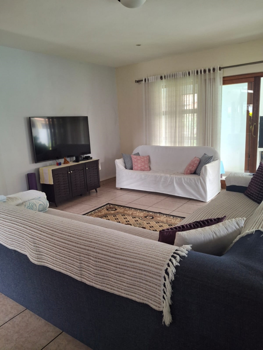 To Let 4 Bedroom Property for Rent in Greenstone Hill Gauteng