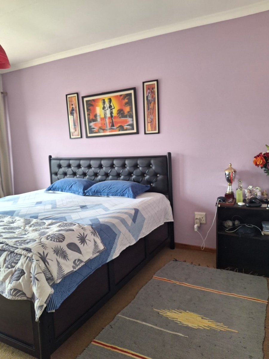 To Let 4 Bedroom Property for Rent in Greenstone Hill Gauteng