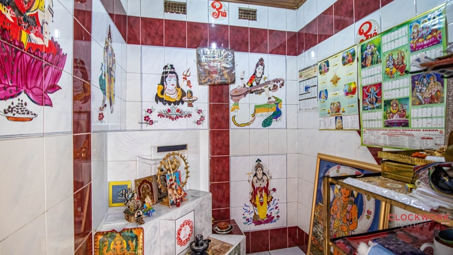 5 Bedroom Property for Sale in Mackenzie Park Gauteng