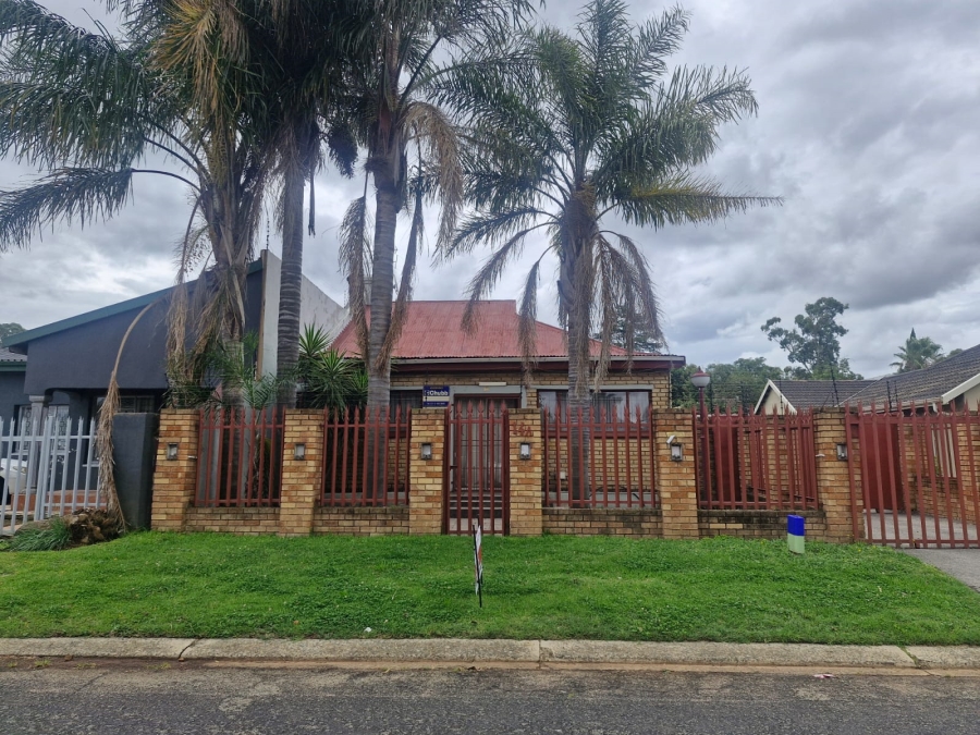3 Bedroom Property for Sale in Rynsoord Gauteng