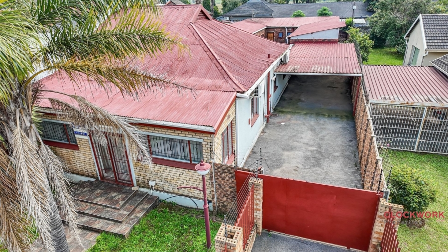 3 Bedroom Property for Sale in Rynsoord Gauteng