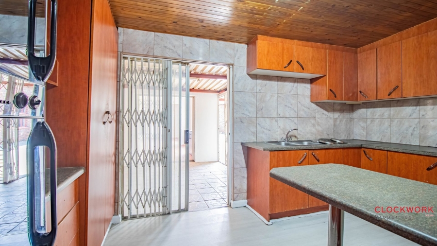 3 Bedroom Property for Sale in Rynsoord Gauteng