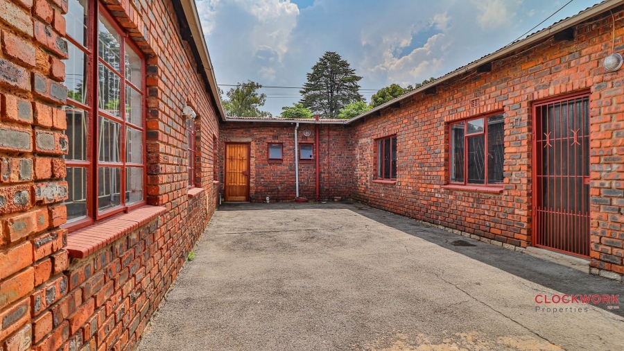 3 Bedroom Property for Sale in Rynsoord Gauteng