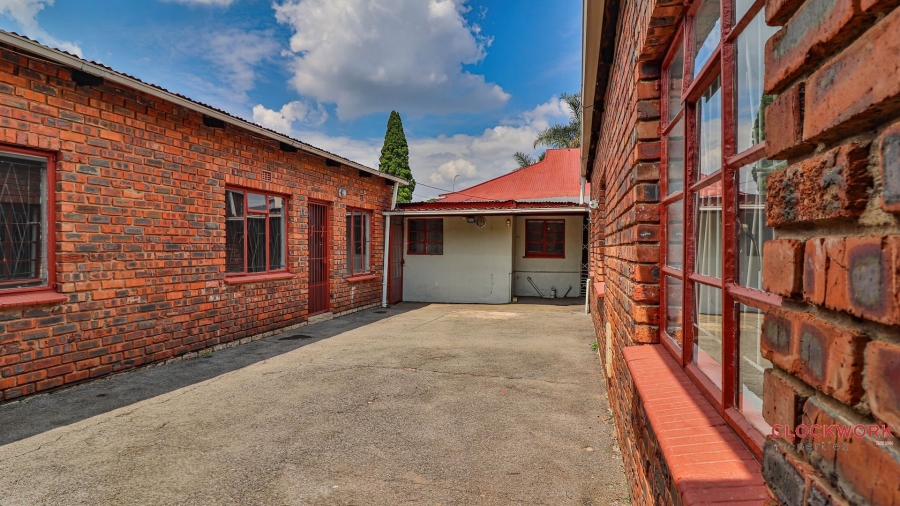 3 Bedroom Property for Sale in Rynsoord Gauteng