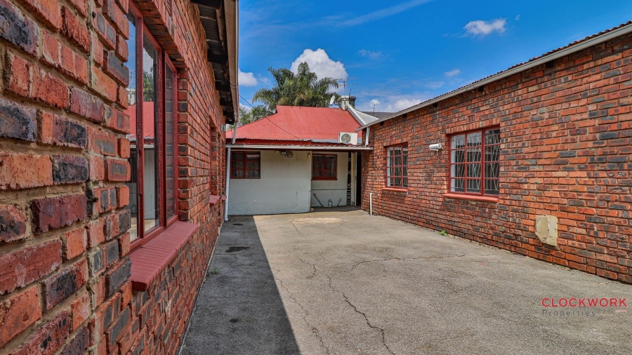 3 Bedroom Property for Sale in Rynsoord Gauteng