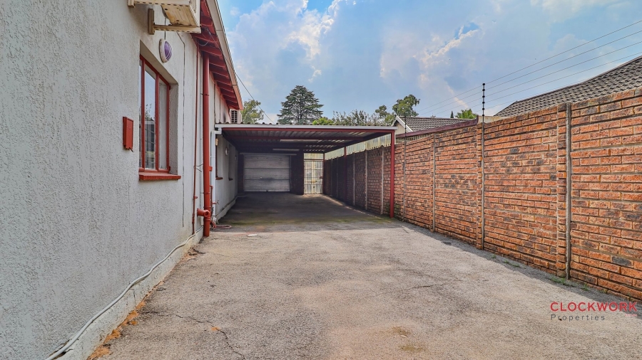 3 Bedroom Property for Sale in Rynsoord Gauteng