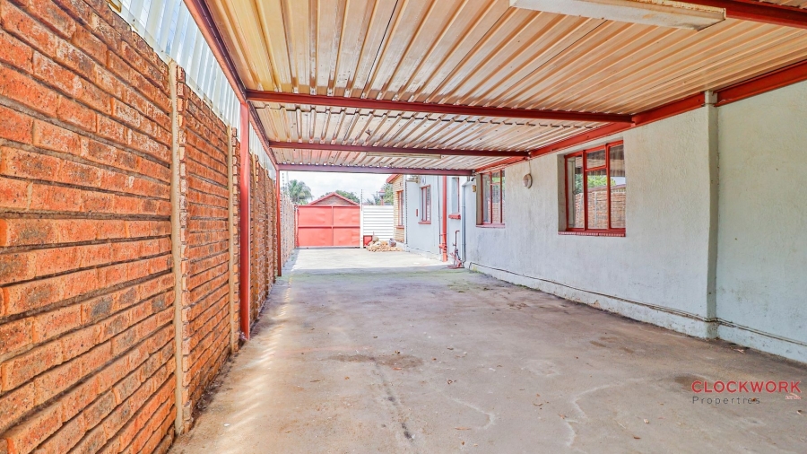 3 Bedroom Property for Sale in Rynsoord Gauteng