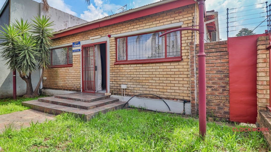 3 Bedroom Property for Sale in Rynsoord Gauteng