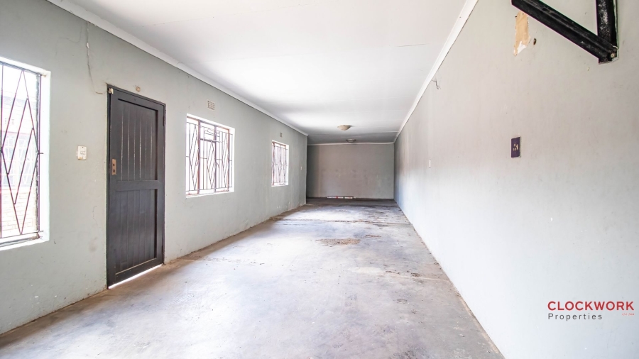 3 Bedroom Property for Sale in Rynsoord Gauteng