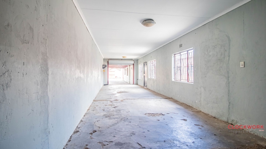 3 Bedroom Property for Sale in Rynsoord Gauteng