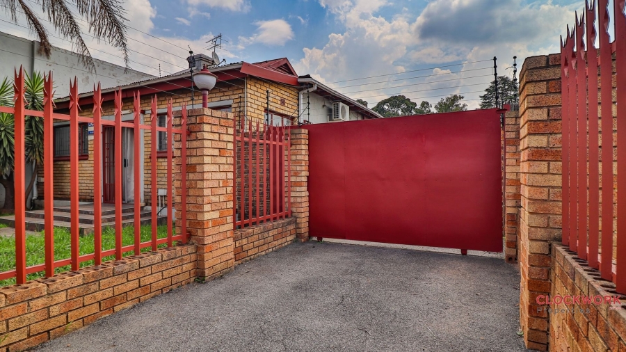 3 Bedroom Property for Sale in Rynsoord Gauteng