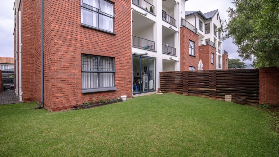 3 Bedroom Property for Sale in Greenstone Hill Gauteng
