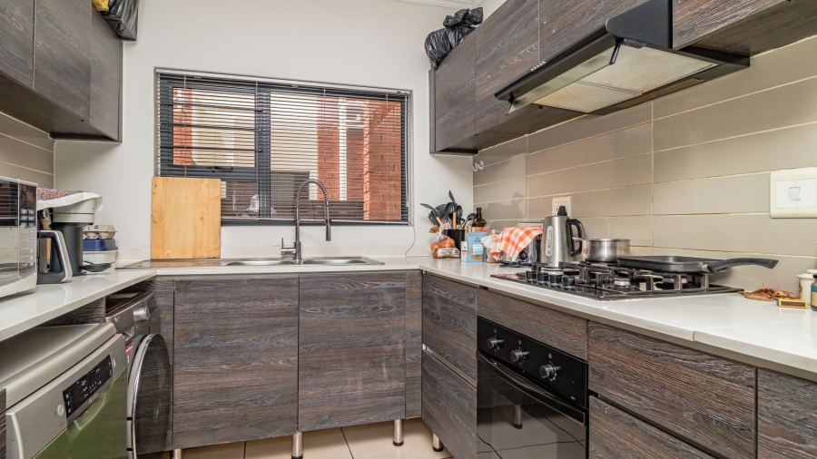 3 Bedroom Property for Sale in Greenstone Hill Gauteng