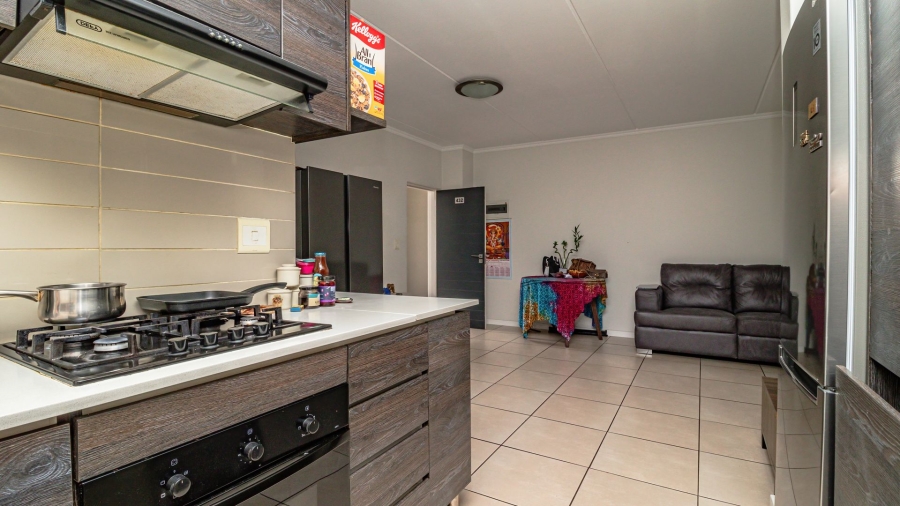 3 Bedroom Property for Sale in Greenstone Hill Gauteng