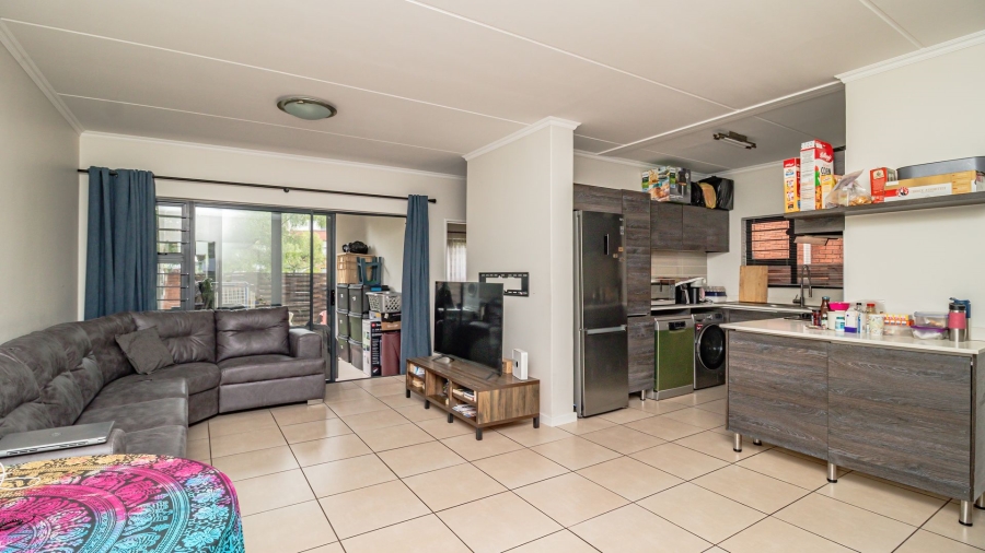 3 Bedroom Property for Sale in Greenstone Hill Gauteng