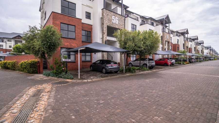 3 Bedroom Property for Sale in Greenstone Hill Gauteng