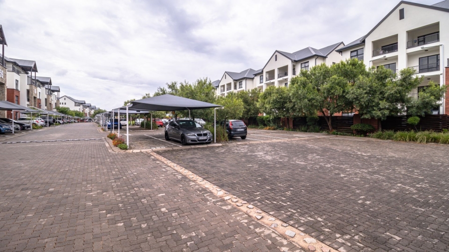 3 Bedroom Property for Sale in Greenstone Hill Gauteng