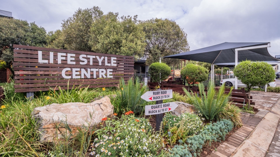 3 Bedroom Property for Sale in Greenstone Hill Gauteng