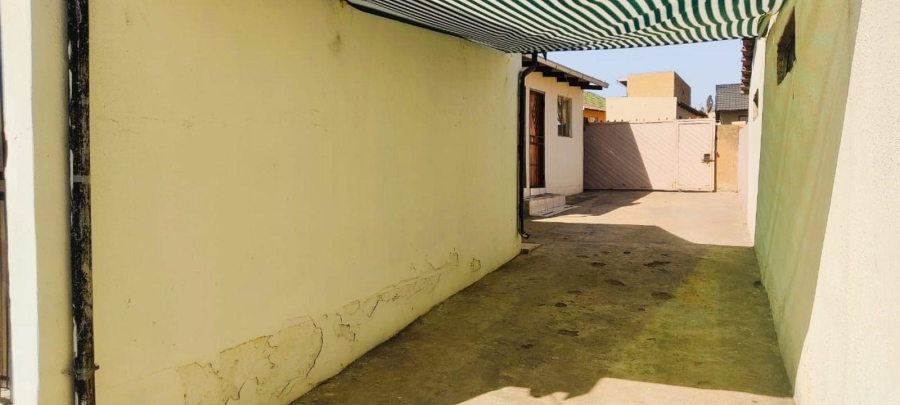 To Let 2 Bedroom Property for Rent in Ebony Park Gauteng