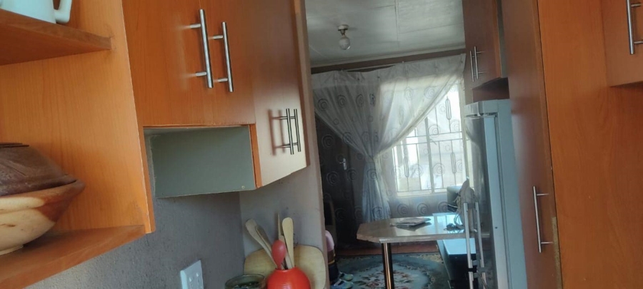 To Let 2 Bedroom Property for Rent in Ebony Park Gauteng