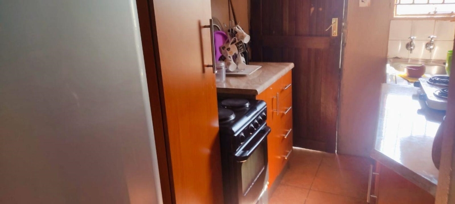 To Let 2 Bedroom Property for Rent in Ebony Park Gauteng