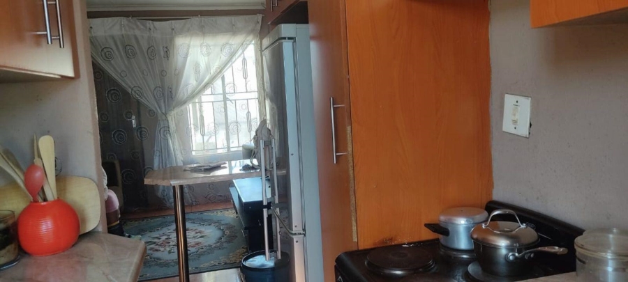 To Let 2 Bedroom Property for Rent in Ebony Park Gauteng