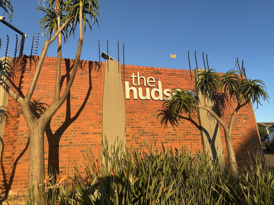 2 Bedroom Property for Sale in Amberfield Gauteng