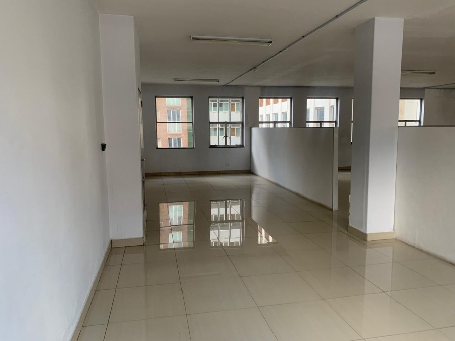 To Let commercial Property for Rent in Braamfontein Gauteng