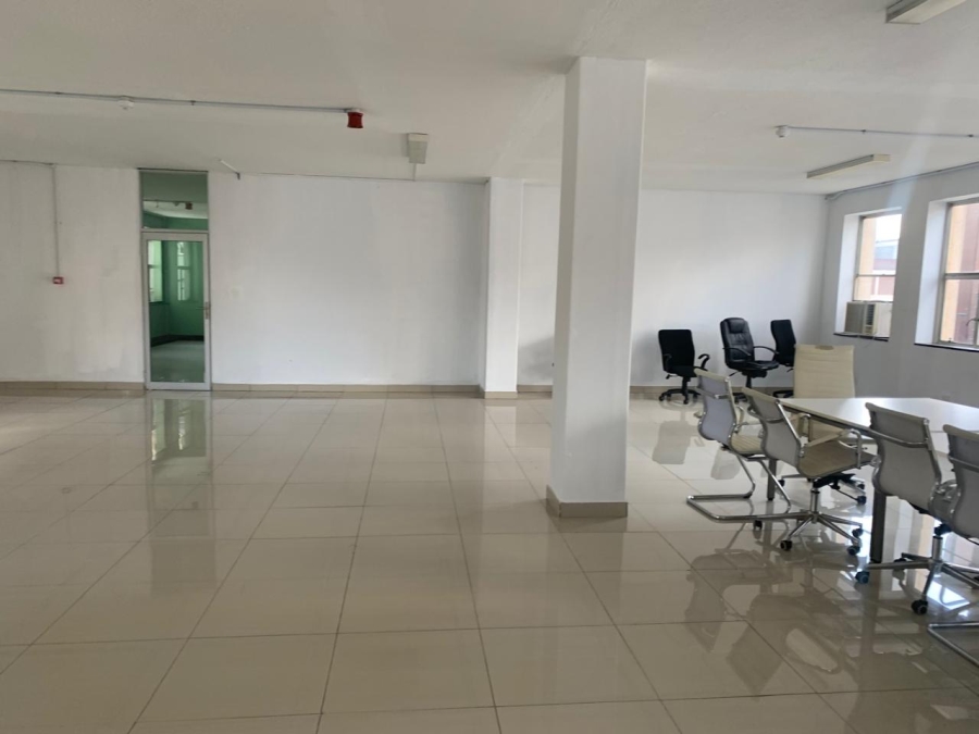 To Let commercial Property for Rent in Braamfontein Gauteng