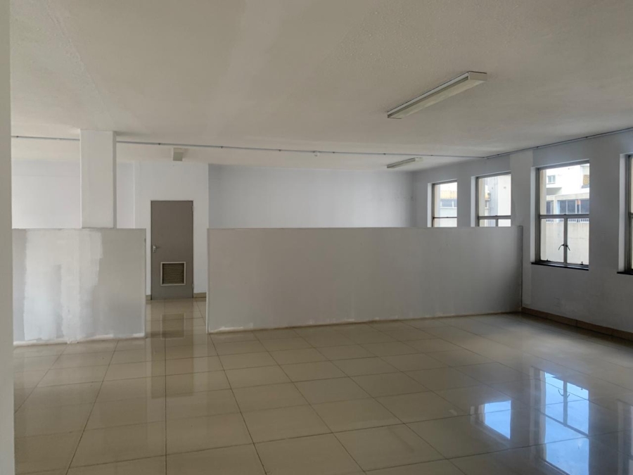 To Let commercial Property for Rent in Braamfontein Gauteng