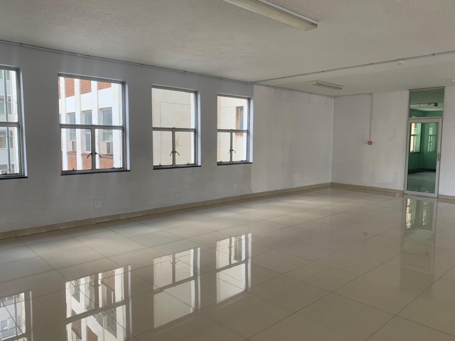 To Let commercial Property for Rent in Braamfontein Gauteng